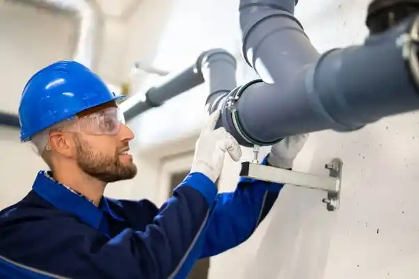 water damage restoration service Sussex